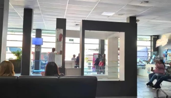 Autobuses Oro Terminal Poniente - Heroica Puebla De Zaragoza