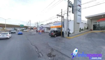 Autobuses Rápidos Cuauhtémoc Zootecnia - Chihuahua