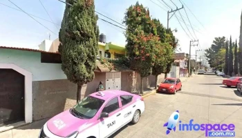 Autobúses San Francisco S.a. de C.v. - Ixtapaluca