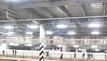 Autobuses Teotihuacan - Gustavo A. Madero, Ciudad De México
