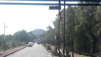 Autobuses Teotihuacan - San Martín De Las Pirámides