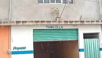 Autobuses Terminal Tepuxtepec - Salto De Tepuxtepec