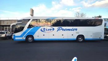 Autobuses Tim Premier Guasave - Guasave