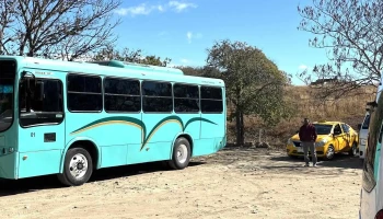 Autobuses Turísticos - Oaxaca De Juárez