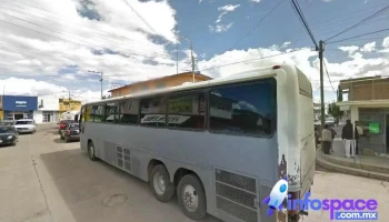 Autobuses Valle del Guadiana Nuevo Ideal - Libertad
