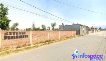 Autobuses Zinacantepec - San Miguel Zinacantepec