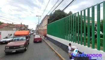 Autotransportes Aguila - Santiago Tianguistenco De Galeana