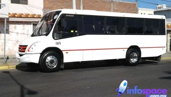 Autotransportes Águilas del Pacífico S.c. - Mazatlán
