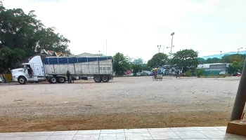 Autotransportes Coordinados de Chiapas [Terminal Tuxtla] - Tuxtla Gutiérrez