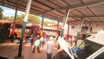 Autotransportes del Norte Sinaloa - Guasave