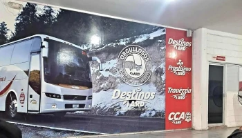 Autotransportes Rápidos Delicias - Delicias
