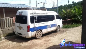 Autotransportes Roque S.a de C.v - Santiago Amoltepec