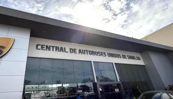 Autotransportes Unidos de Sinaloa - Mazatlán