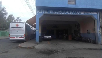 Autotransportes Yosondúa - Cdad. Nezahualcóyotl