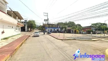 Autotravel Huixtla - Abasolo Nte. 805