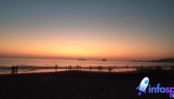 Autovias, parhikuni - 40880 Ixtapa Zihuatanejo