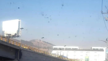 Autovías - Santa Cruz Atzcapotzaltongo