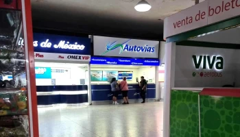 Autovías - Toluca De Lerdo