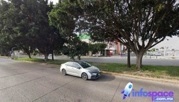 Av. Adolfo López Mateos Sur - La Tijera