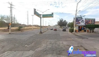 Av. Miguel Angel Barberena Vega, Comerciante, Municipio libre, Aguascalientes, Ags. - Municipio Libre