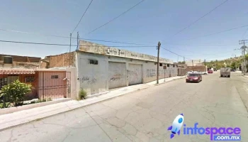 Av Nuevo Leon y 16 de Septiembre - 83010 Hermosillo