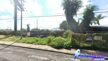 Avenida Adolfo López Mateos Sur - San Agustín