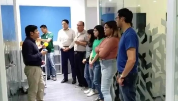 AzkaIt - Miguel Hidalgo, Ciudad De México