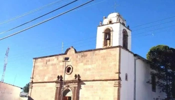 Bachíniva - Bachíniva