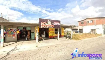 Barrio 4 - 76890 Santiago Mexquititlán