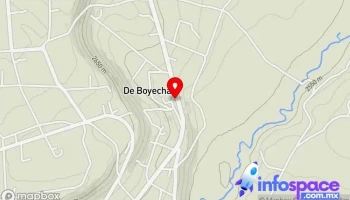 Barrio de Boyecha - Barrio De Boyecha