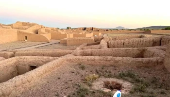 Basada en la Vida Real - Nuevo Casas Grandes