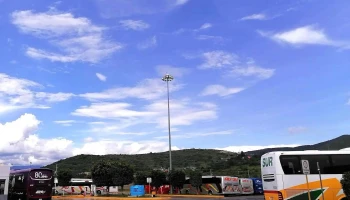 Base Ado Oaxaca - Oaxaca De Juárez
