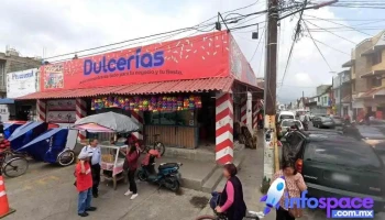 Base Combis ruta Amecameca-San Pedro Nexapa-Paso de Cortes-Xalitzintla - Amecameca De Juárez