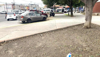 Base De Combis/Autobuses - Ojo De Agua