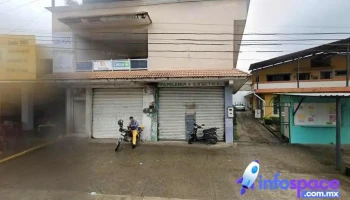 Base de Trasporte y Carga de San Pedro Ixcatlán, Oaxaca - San Juan Bautista Tuxtepec
