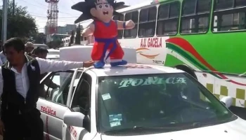 Base Internacionales - Toluca De Lerdo