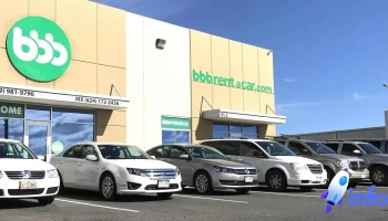 Bbb Rent a Car - Puerto Logistico