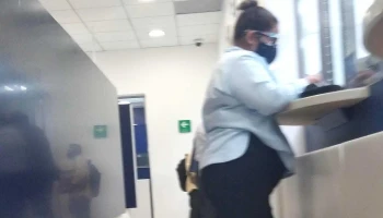 Bbva Centro Pyme - Oaxaca De Juárez