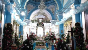 Belén Tlaxcala - 90605 Apetatitlán De Antonio Carvajal