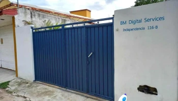 Bm Digital Services - San Sebastián Etla