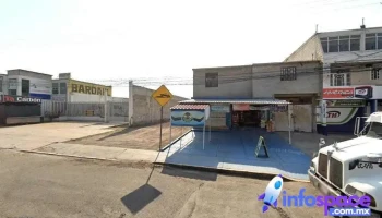 Bodega Aurrera Tepexpan, Acolman - Tepexpan