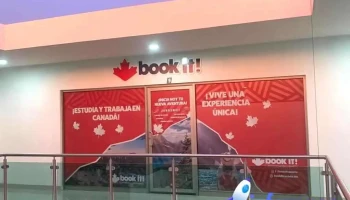 Book it Los Mochis - Los Mochis