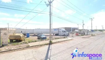 Border Express de Mexico - Chihuahua