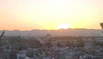 Cablebús Cuautepec - Gustavo A. Madero, Ciudad De México