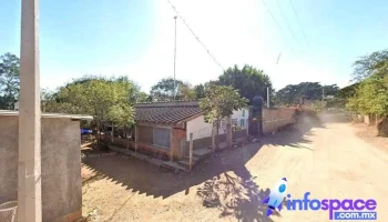 Cada de G claudia cruz garcia - Santa Marta Chichihualtepec