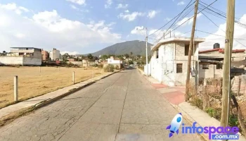 Caies - Cdad. De Jocotitlán