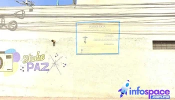 Calle Emiliano Zapata - Las Pintas