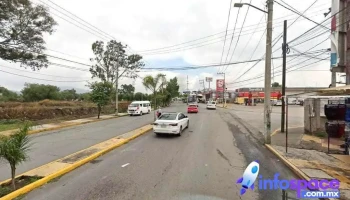 Calle Melchor Ocampo - Zumpango De Ocampo