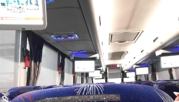 Caminante Terminal Toluca - Toluca De Lerdo