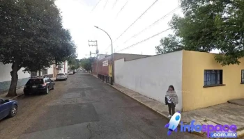 Caminante - Toluca De Lerdo